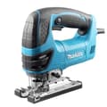 Miniatyrbild 2 av 4: MAKITA 4350FCT 720W pendelsticksåg - 135 mm blad - set med träblad