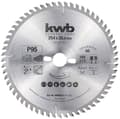 Miniatyrbild 1 av 4: Kwb motorsåg - 589566