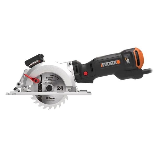 Worx motorsåg - WX437