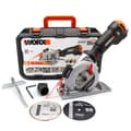 Miniatyrbild 1 av 4: Worx motorsåg - WX437