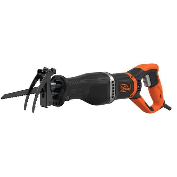 Black+decker motorsåg - BES301K-QS