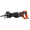 Miniatyrbild 2 av 4: Black+decker motorsåg - BES301K-QS