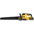 Miniatyrbild 1 av 3: Alligatorsåg - DEWALT - DCS398T2 - 54V - 1700W borstlös motor - 450 mm guide