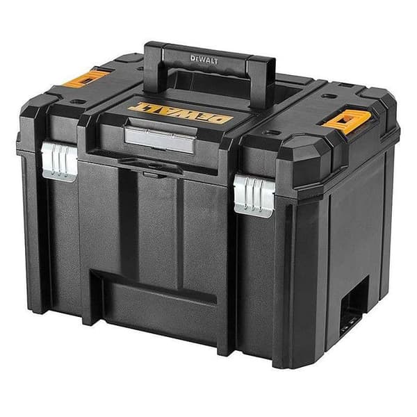 DeWALT DCS570P2 18V 5Ah Borstlös 184mm sladdlös cirkelsåg - Batterier ingår