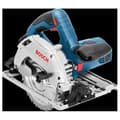 Miniatyrbild 1 av 3: Cirkelsåg GKS 55+ GCE 1350 W i L-BOXX box - BOSCH - 0601682101