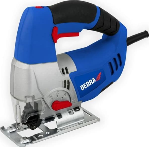 Dedra elektrisk såg - DED7964 - Sticksåg 600 W