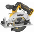Miniatyrbild 1 av 2: DEWALT Ø140 mm XR 12V Borstlös cirkelsåg - Utan batteri eller laddare - DCS512N-XJ