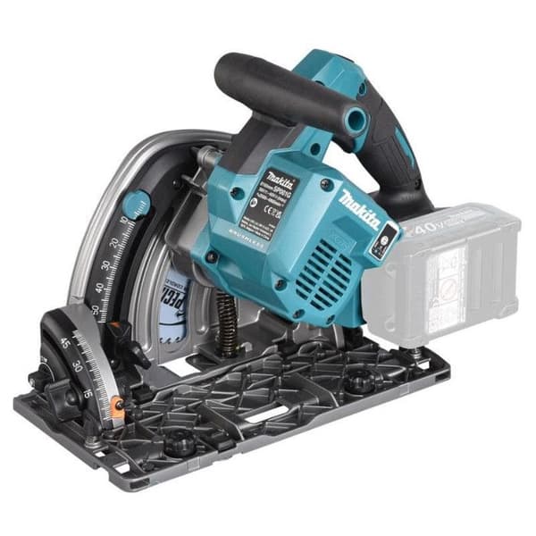 Dyksåg 165 mm 40V max Bluetooth + Makpac MAKITA fodral utan batteri - SP001GZ03