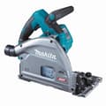 Miniatyrbild 1 av 5: Dyksåg 165 mm 40V max Bluetooth + Makpac MAKITA fodral utan batteri - SP001GZ03