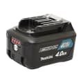 Miniatyrbild 3 av 5: Scie sauteuse 10.8V LXT - MAKITA - 2 batterier 110.8V 4.0Ah + 1 snabbladdare + MakPac - JV102DMJ