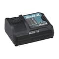 Miniatyrbild 4 av 5: Scie sauteuse 10.8V LXT - MAKITA - 2 batterier 110.8V 4.0Ah + 1 snabbladdare + MakPac - JV102DMJ