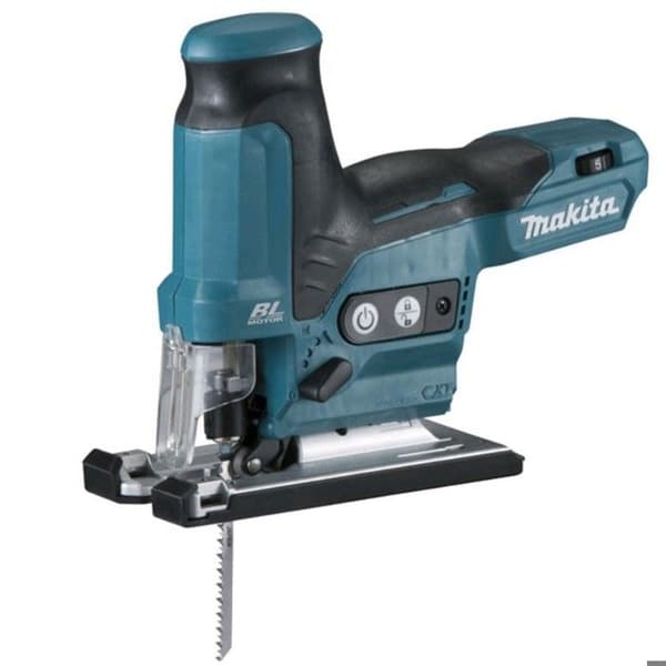 Scie sauteuse 10.8V Li-ion MAKITA - Utan batteri eller laddare - JV102DZ