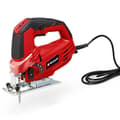 Miniatyrbild 1 av 5: Einhell Sticksåg TC-JS 85 (620 W, max. 85 mm, 45° snittvinkel, 4-nivå svänghöjd)