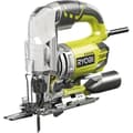 Miniatyrbild 1 av 5: RYOBI pendelsticksåg - 680W - LED - Infällbar skärguide