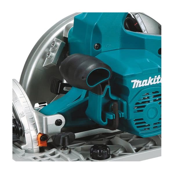 Makita DHS782ZJ manuell cirkelsåg