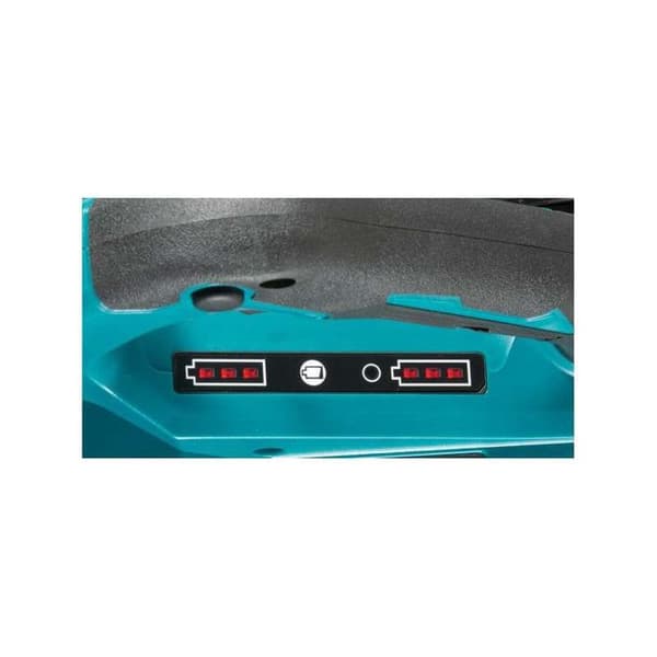 Makita DHS782ZJ manuell cirkelsåg