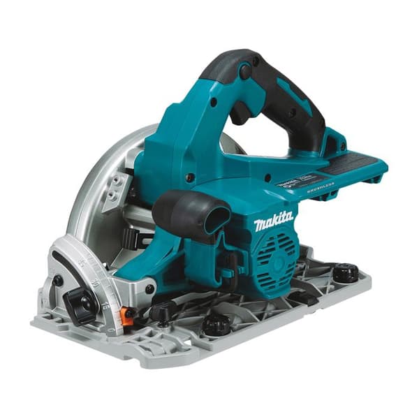 Makita DHS782ZJ manuell cirkelsåg