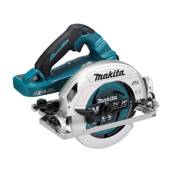 Makita DHS782ZJ manuell cirkelsåg