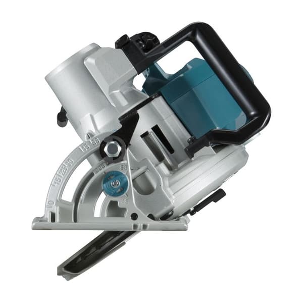 MAKITA DRS780Z sladdlös cirkelsåg - Ø185mm 36V - Trä - Professionell
