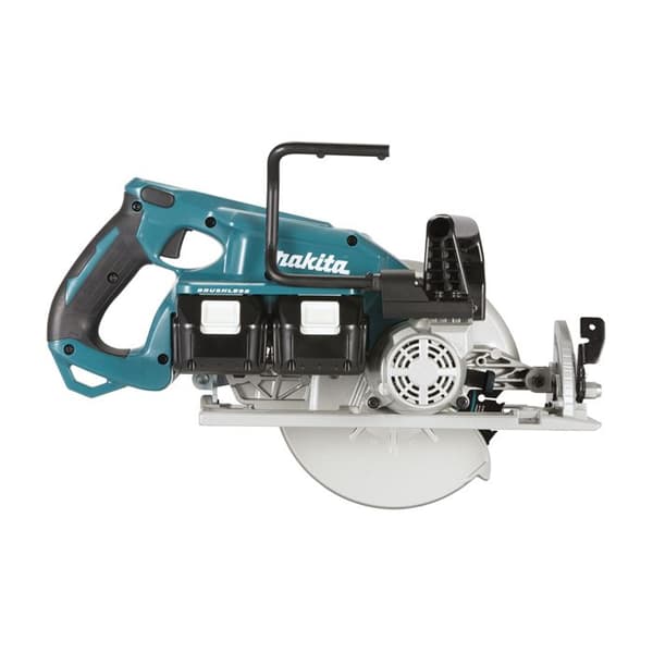 MAKITA DRS780Z sladdlös cirkelsåg - Ø185mm 36V - Trä - Professionell