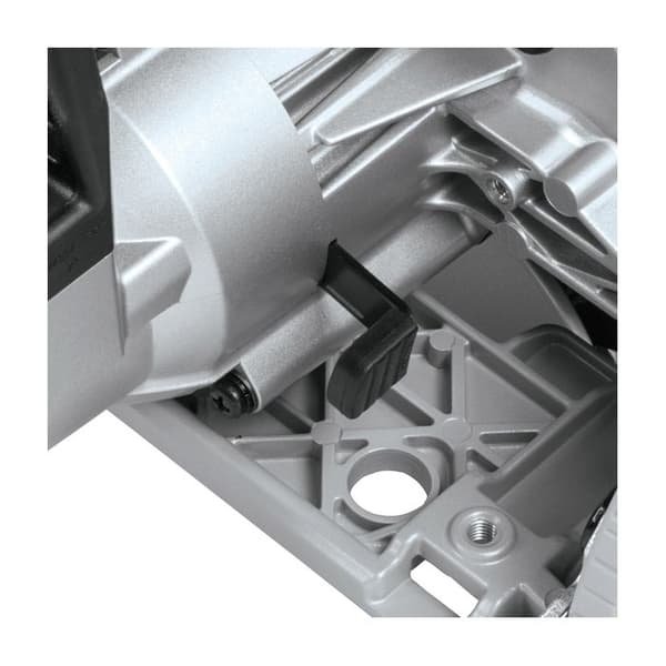 MAKITA DRS780Z sladdlös cirkelsåg - Ø185mm 36V - Trä - Professionell