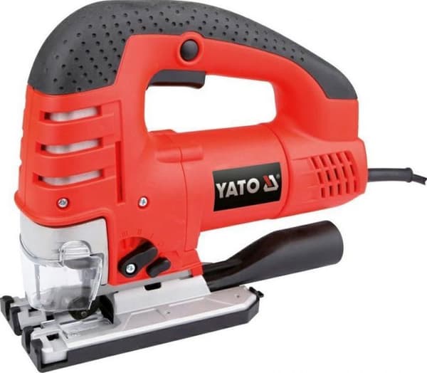 Yato elektroportativ såg - YT-82267 - YT. Sticksåg 750W
