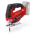 Miniatyrbild 1 av 6: Einhell TC-JS 18 Li (1x2,5 Ah) Sladdlös sticksåg 4321228 + fodral, + laddare, + 18 V 2,5 Ah batteri