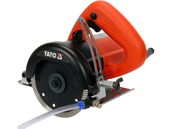 Skærm 125 mm 1400W YT-82159 YATO