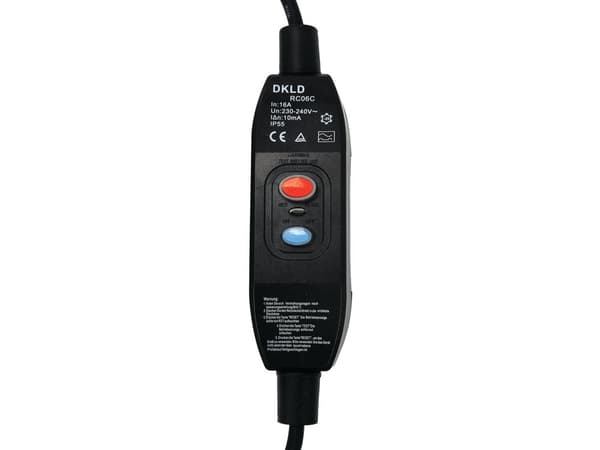 Skærm 125 mm 1400W YT-82159 YATO
