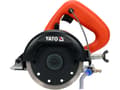 Miniatyrbillede 2 af 5: Skærm 125 mm 1400W YT-82159 YATO