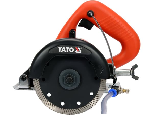 Skærm 125 mm 1400W YT-82159 YATO