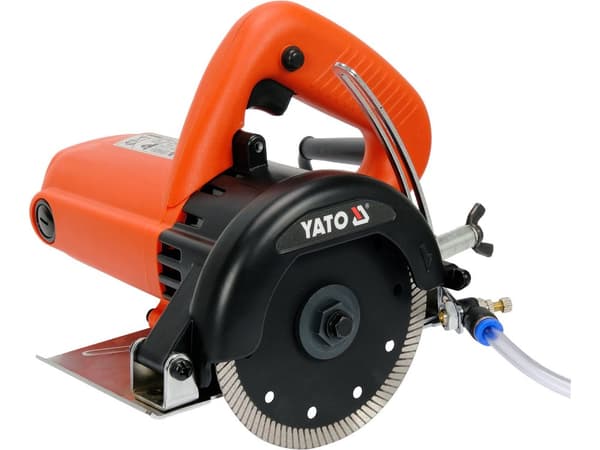 Skærm 125 mm 1400W YT-82159 YATO