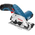 Miniatyrbild 2 av 6: Cirkelsåg GKS 12V-26 2x3.0Ah L-BOXX BOSCH