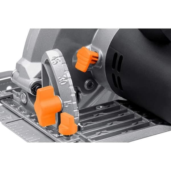 MEISTER 1500W laserrundsav
