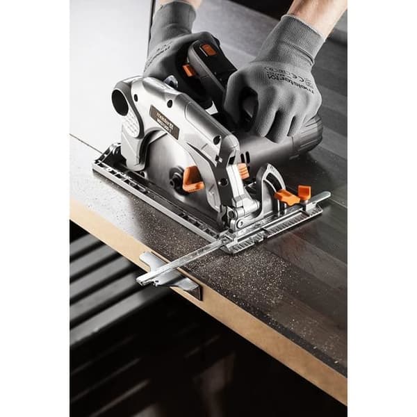 MEISTER 1500W laserrundsav