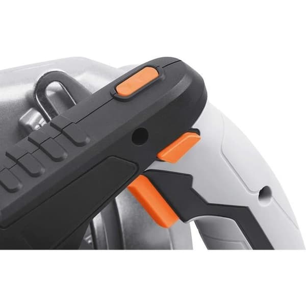 MEISTER 1500W laserrundsav