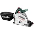Miniatyrbild 2 av 6: Batteridriven cirkelsåg - METABO - KT 18 LTX 66 BL - 18 V - MetaBOX 340