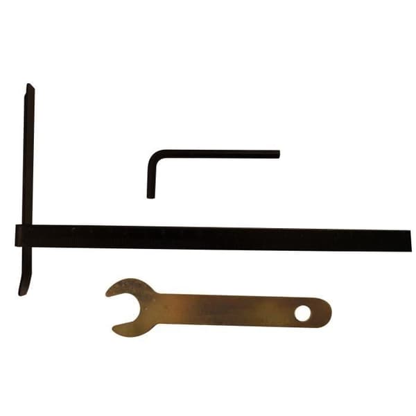 FARTOOLS ONE Scie -pyöröhiomakone SC 800B - 800 W - Ø 140 mm