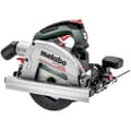 Miniatyrbild 1 av 6: Batteridriven cirkelsåg - METABO - KS 18 LTX 66 BL - 18 V - cirkelsågblad i hårdmetall
