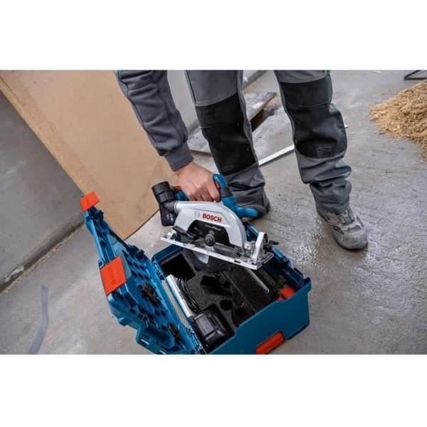 Bosch Professional GKS 18V-57-2 Cirkelsåg (utan batteri)
