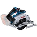 Miniatyrbild 1 av 5: Bosch Professional GKS 18V-57-2 Cirkelsåg (utan batteri)