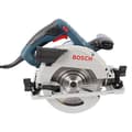 Miniatyrbild 1 av 4: Bosch Professional GKS 55+ GCE cirkelsåg - 0601682100