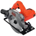 Pikkukuva 1 / 2: BLACK & DECKER Scie -pyöröhiomakone CS1250LA - 1250W