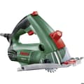 Miniatyrbild 3 av 5: BOSCH Cirkelsåg PKS 16 Multi 400W + 3 blad