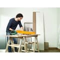 Miniatyrbild 5 av 5: BOSCH Cirkelsåg PKS 16 Multi 400W + 3 blad