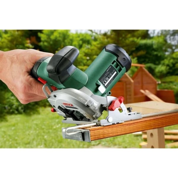 BOSCH Cirkelsåg UniversalCirc 12, 1 batteri