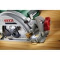 Miniatyrbild 6 av 6: BOSCH Cirkelsåg UniversalCirc 12, 1 batteri
