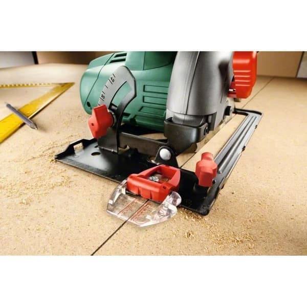 BOSCH Pyörösaha PKS 18 LI 18V paljas
