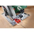 Miniatyrbillede 3 af 4: BOSCH rundsav - PKS 40 - 850W - Lige snit og geringssnit op til 40 mm dybde
