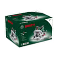 Miniatyrbillede 2 af 4: BOSCH rundsav - PKS 40 - 850W - Lige snit og geringssnit op til 40 mm dybde